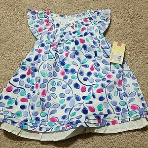 MOVING SALE All offers welcome NWT Baby girl dress